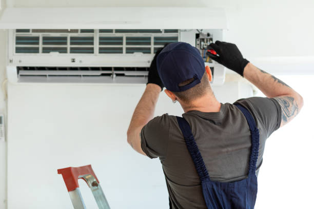 Air Duct Mold Removal in Indio, CA