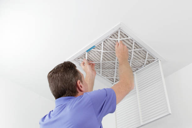 Ductwork Cleaning Services in Indio, CA